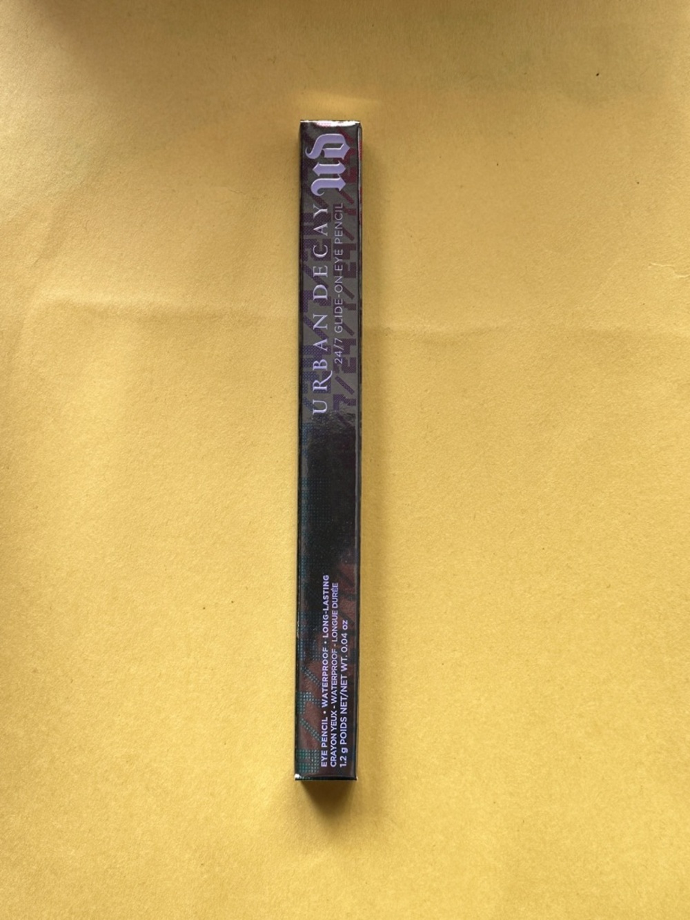 New! Urban Decay Eye Pencil - Hemp Milk